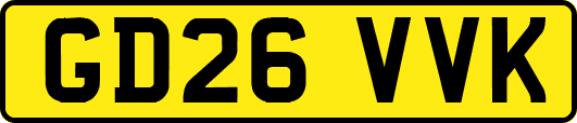 GD26VVK