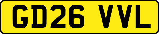 GD26VVL