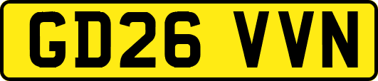 GD26VVN