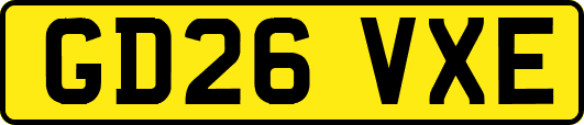 GD26VXE