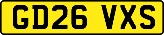 GD26VXS