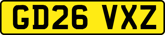 GD26VXZ