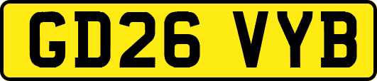 GD26VYB