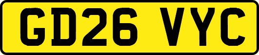 GD26VYC