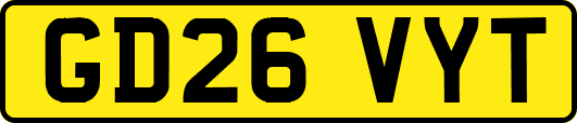 GD26VYT