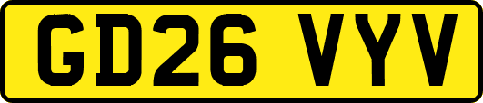 GD26VYV