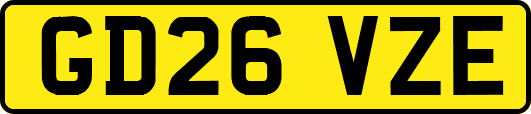 GD26VZE