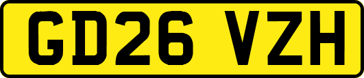 GD26VZH