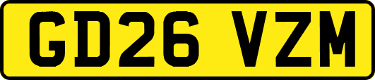 GD26VZM