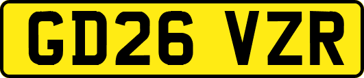 GD26VZR