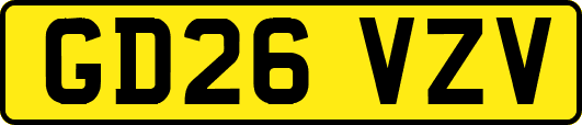GD26VZV