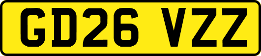 GD26VZZ