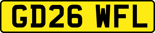 GD26WFL