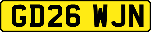 GD26WJN