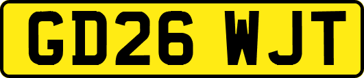 GD26WJT