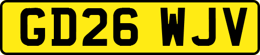 GD26WJV