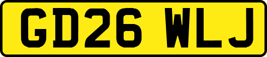 GD26WLJ