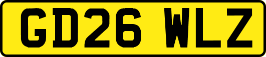 GD26WLZ