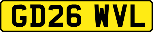 GD26WVL