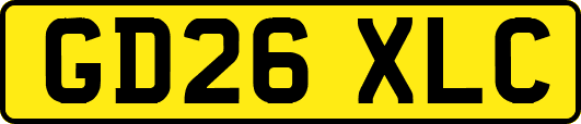 GD26XLC