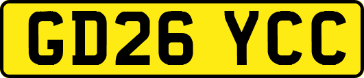 GD26YCC