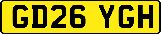 GD26YGH