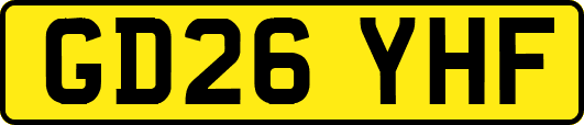 GD26YHF