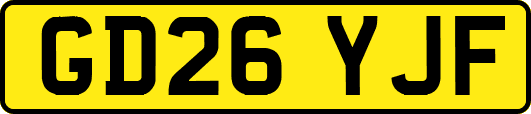 GD26YJF