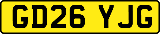 GD26YJG