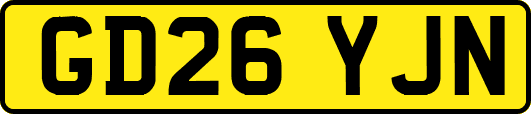 GD26YJN