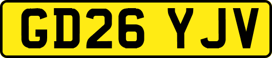 GD26YJV