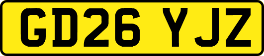 GD26YJZ