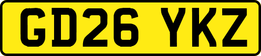 GD26YKZ