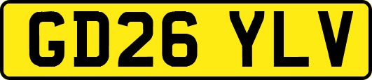 GD26YLV