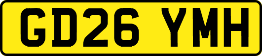 GD26YMH