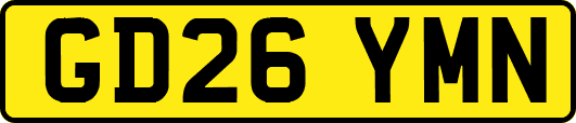 GD26YMN