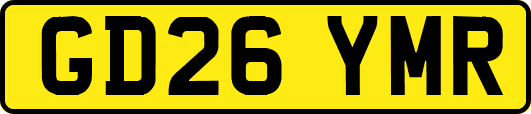 GD26YMR