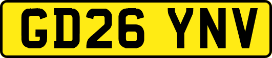 GD26YNV
