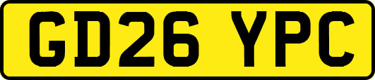 GD26YPC
