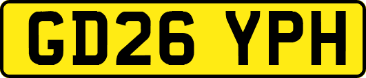 GD26YPH