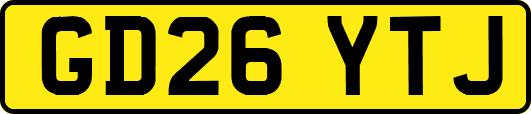 GD26YTJ