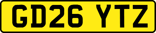 GD26YTZ