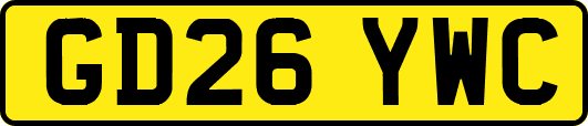 GD26YWC