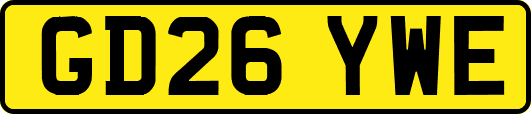 GD26YWE