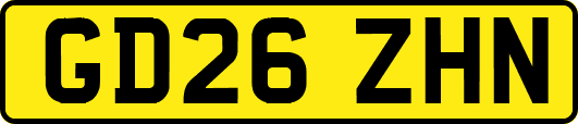 GD26ZHN