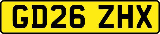 GD26ZHX
