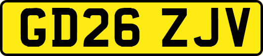 GD26ZJV