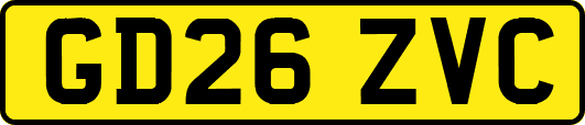 GD26ZVC