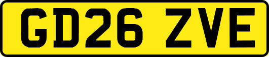 GD26ZVE