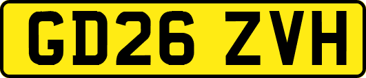 GD26ZVH